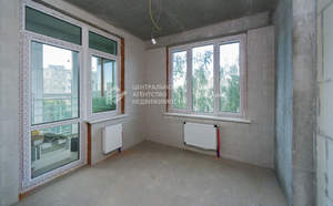 2-к квартира, вторичка, 57м2, 5/25 этаж