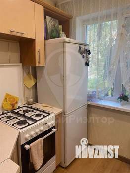 2-к квартира, вторичка, 45м2, 2/5 этаж