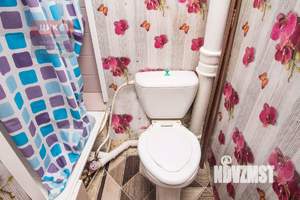 1-к квартира, вторичка, 13м2, 4/5 этаж