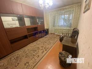 2-к квартира, вторичка, 41м2, 1/5 этаж