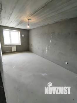 1-к квартира, сданный дом, 31м2, 8/10 этаж