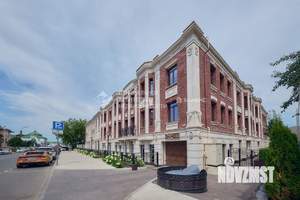 1-к квартира, сданный дом, 71м2, 2/3 этаж