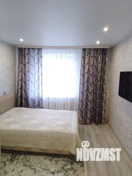 3-к квартира, вторичка, 60м2, 4/5 этаж