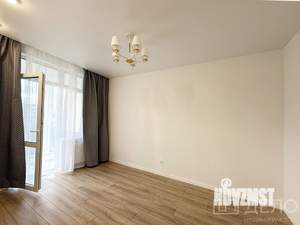 1-к квартира, вторичка, 37м2, 7/26 этаж