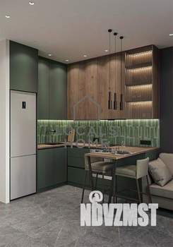 2-к квартира, вторичка, 72м2, 4/19 этаж