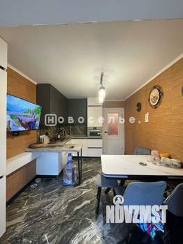 1-к квартира, вторичка, 42м2, 1/10 этаж