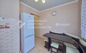 1-к квартира, вторичка, 36м2, 2/9 этаж