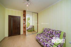 3-к квартира, вторичка, 87м2, 8/15 этаж