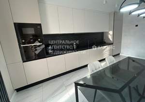 2-к квартира, вторичка, 63м2, 20/23 этаж