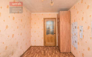 2-к квартира, вторичка, 46м2, 5/9 этаж