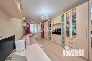 1-к квартира, вторичка, 48м2, 3/10 этаж