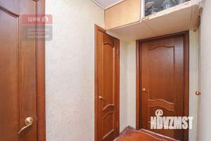 2-к квартира, вторичка, 51м2, 5/5 этаж