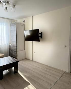 1-к квартира, вторичка, 37м2, 17/23 этаж