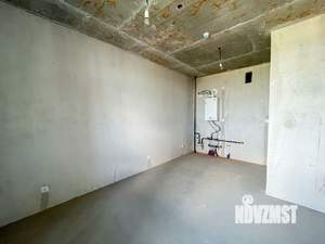 2-к квартира, вторичка, 57м2, 22/23 этаж