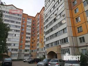 3-к квартира, вторичка, 96м2, 6/10 этаж