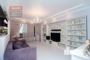 3-к квартира, вторичка, 81м2, 10/11 этаж