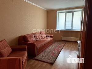 1-к квартира, вторичка, 40м2, 1/10 этаж