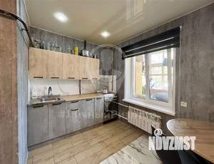 2-к квартира, вторичка, 43м2, 1/5 этаж