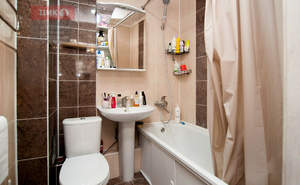 1-к квартира, вторичка, 37м2, 1/10 этаж