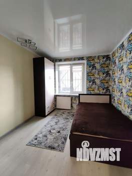 4-к квартира, вторичка, 75м2, 2/9 этаж