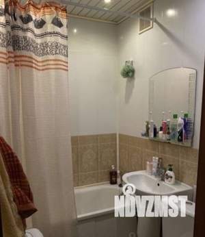 1-к квартира, вторичка, 32м2, 3/5 этаж