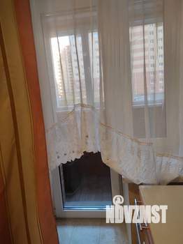 Студия квартира, вторичка, 23м2, 1/16 этаж