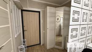 1-к квартира, вторичка, 26м2, 2/25 этаж