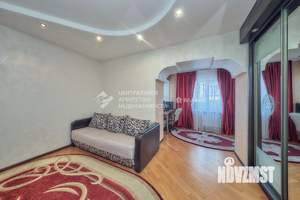 3-к квартира, вторичка, 101м2, 7/9 этаж