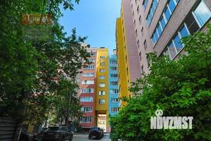 3-к квартира, вторичка, 83м2, 2/10 этаж