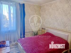 2-к квартира, вторичка, 50м2, 4/4 этаж