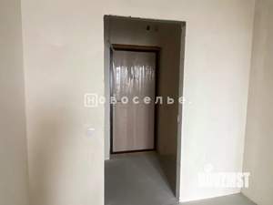 1-к квартира, вторичка, 29м2, 17/26 этаж