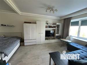 1-к квартира, вторичка, 38м2, 8/10 этаж