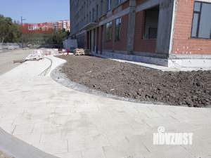 2-к квартира, вторичка, 44м2, 15/16 этаж