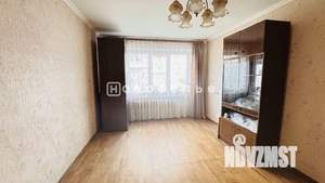 1-к квартира, вторичка, 31м2, 1/5 этаж
