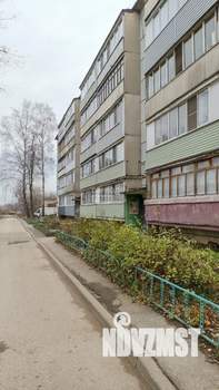 1-к квартира, вторичка, 28м2, 5/5 этаж