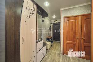3-к квартира, вторичка, 59м2, 7/9 этаж