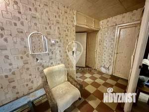 3-к квартира, вторичка, 58м2, 1/5 этаж