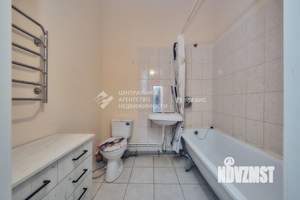 1-к квартира, вторичка, 46м2, 1/21 этаж