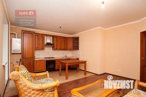 1-к квартира, вторичка, 68м2, 3/9 этаж