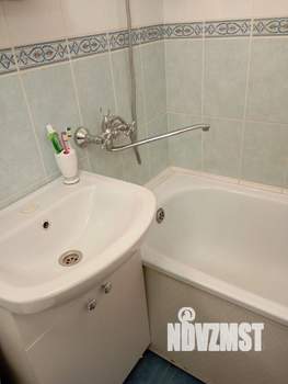 1-к квартира, вторичка, 30м2, 5/5 этаж