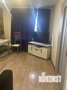 2-к квартира, вторичка, 23м2, 4/5 этаж