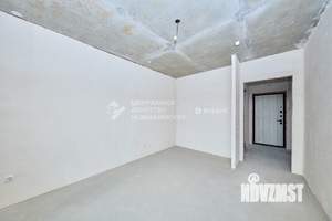 1-к квартира, сданный дом, 45м2, 13/21 этаж