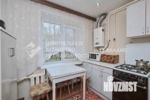 1-к квартира, вторичка, 33м2, 2/4 этаж