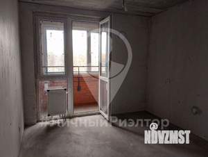 1-к квартира, вторичка, 46м2, 7/17 этаж