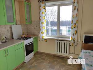 2-к квартира, вторичка, 53м2, 4/9 этаж