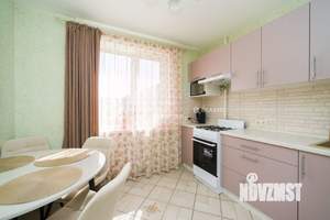 1-к квартира, вторичка, 33м2, 5/10 этаж