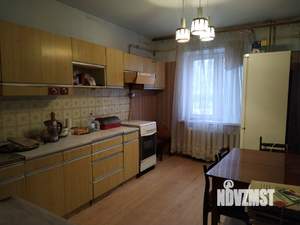 2-к квартира, вторичка, 49м2, 1/9 этаж