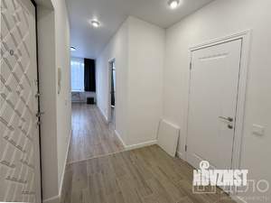 1-к квартира, вторичка, 37м2, 7/26 этаж