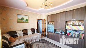2-к квартира, вторичка, 55м2, 2/19 этаж