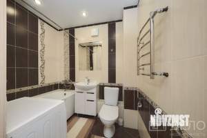 1-к квартира, вторичка, 40м2, 9/15 этаж